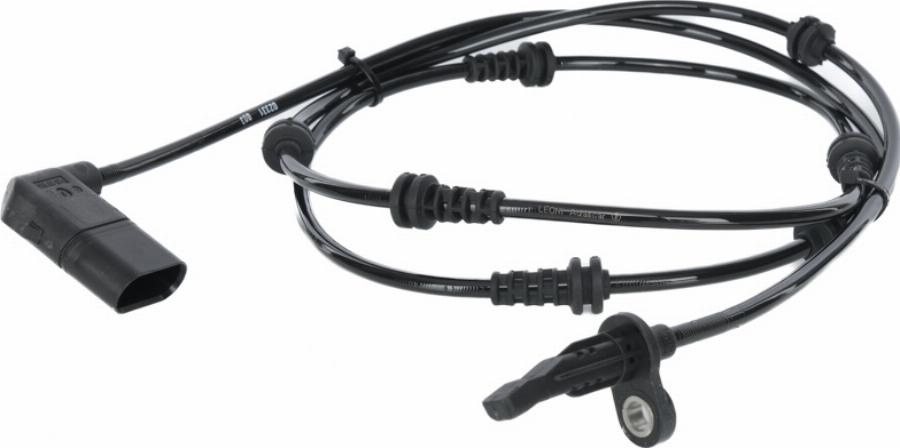 ATE 24.0711-5518.3 - Senzor,turatie roata aaoparts.ro