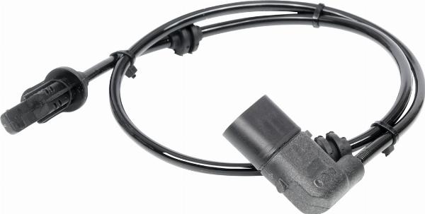 ATE 24.0711-5807.4 - Senzor,turatie roata aaoparts.ro