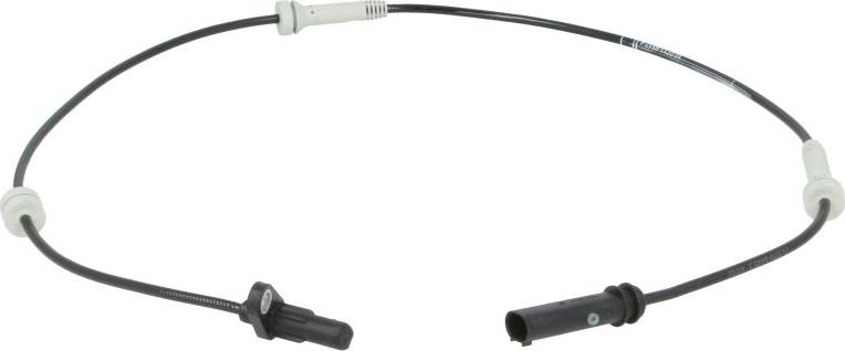 ATE 24.0711-6445.3 - Senzor,turatie roata aaoparts.ro