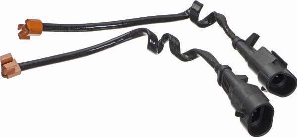 ATE 24.8190-0833.2 - Senzor de avertizare,uzura placute de frana aaoparts.ro