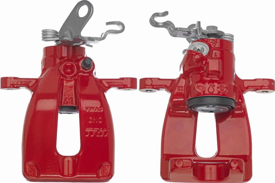 ATE 24.3417-1721.5 - Etrier frana aaoparts.ro