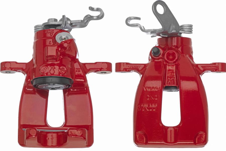 ATE 24.3417-1722.5 - Etrier frana aaoparts.ro