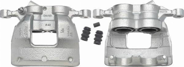 ATE 24.3481-1830.5 - Etrier frana aaoparts.ro