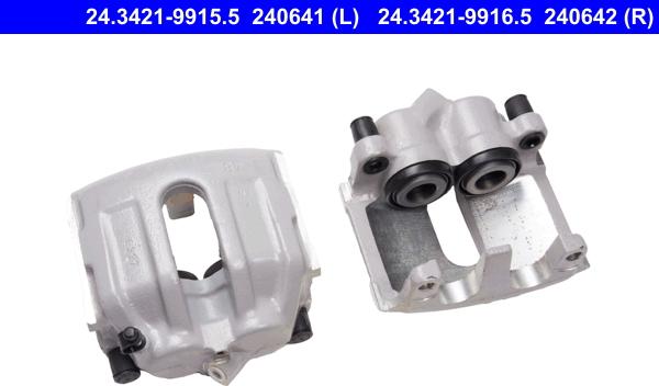 ATE 24.3421-9915.5 - Etrier frana aaoparts.ro