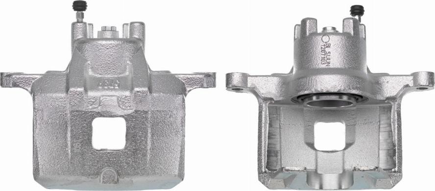 ATE 24.3571-1816.5 - Etrier frana aaoparts.ro