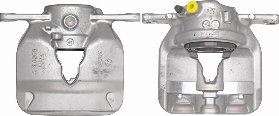 ATE 24.3606-9934.5 - Etrier frana aaoparts.ro