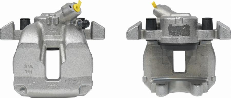 ATE 24.3601-9701.5 - Etrier frana aaoparts.ro