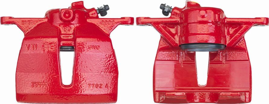 ATE 24.3601-1755.5 - Etrier frana aaoparts.ro