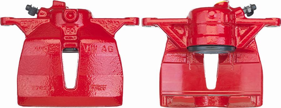 ATE 24.3601-1756.5 - Etrier frana aaoparts.ro