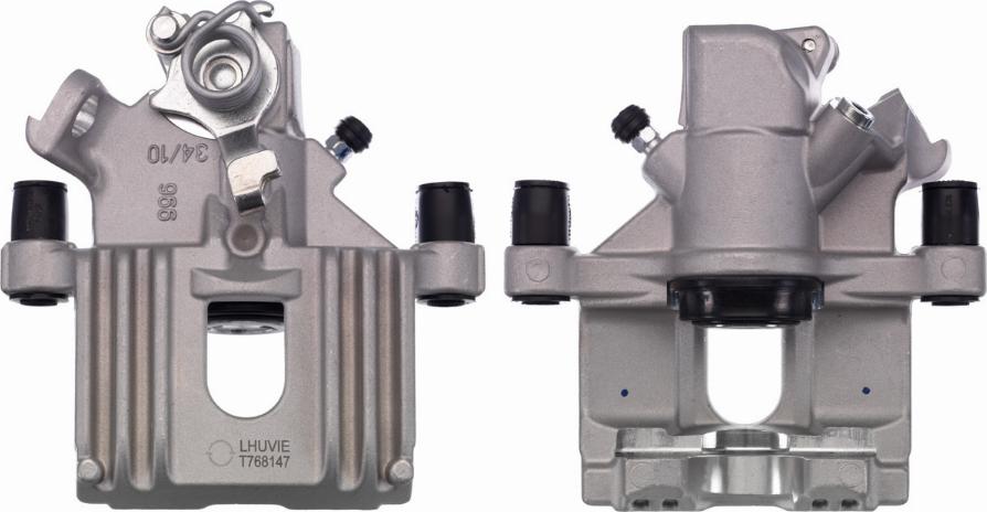 ATE 24.3347-7004.5 - Etrier frana aaoparts.ro