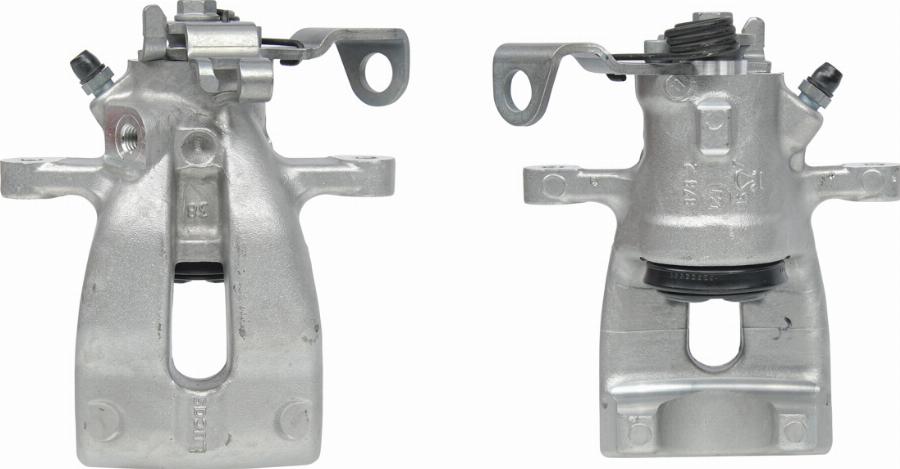 ATE 24.3384-1775.5 - Etrier frana aaoparts.ro