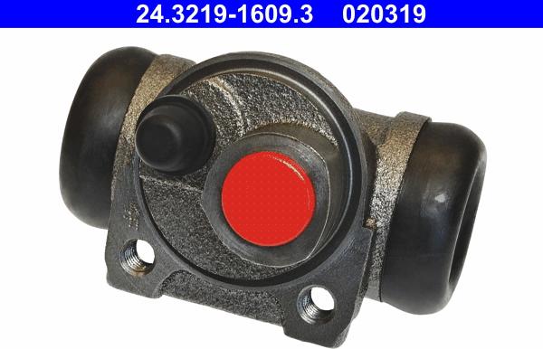 ATE 24.3219-1609.3 - Cilindru receptor frana aaoparts.ro