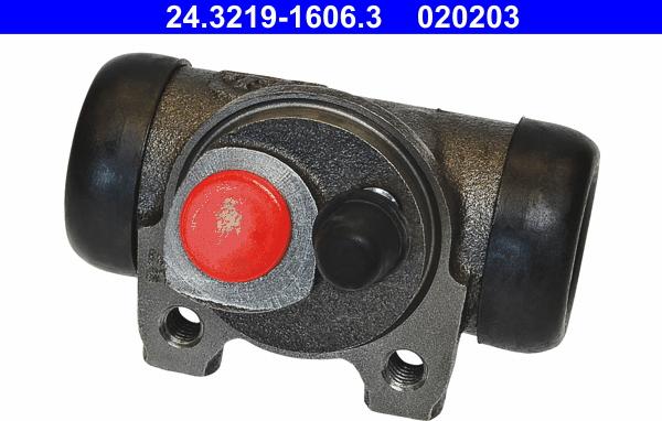 ATE 24.3219-1606.3 - Cilindru receptor frana aaoparts.ro