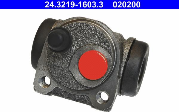 ATE 24.3219-1603.3 - Cilindru receptor frana aaoparts.ro