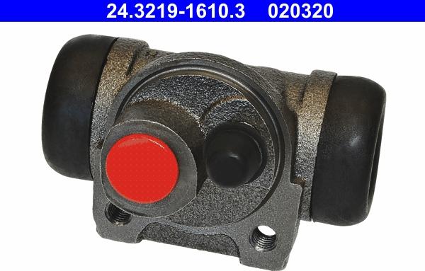 ATE 24.3219-1610.3 - Cilindru receptor frana aaoparts.ro