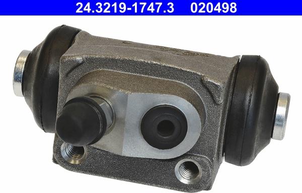 ATE 24.3219-1747.3 - Cilindru receptor frana aaoparts.ro