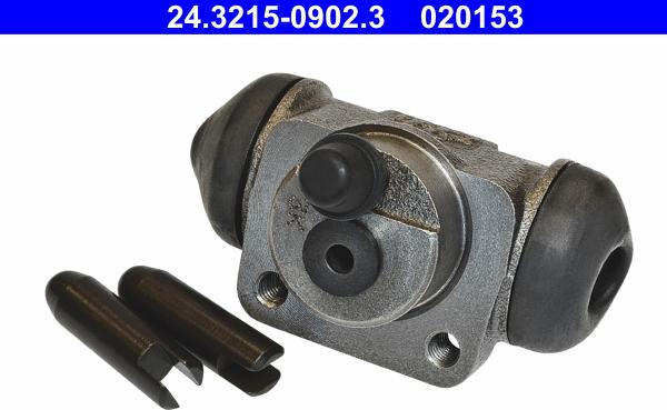 ATE 24.3215-0902.3 - Cilindru receptor frana aaoparts.ro