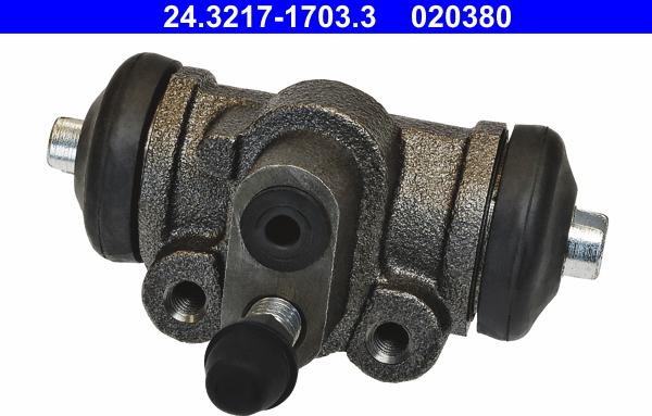 ATE 24.3217-1703.3 - Cilindru receptor frana aaoparts.ro