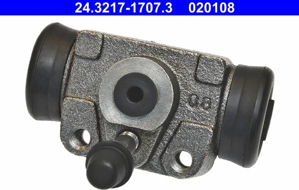 ATE 24.3217-1707.3 - Cilindru receptor frana aaoparts.ro