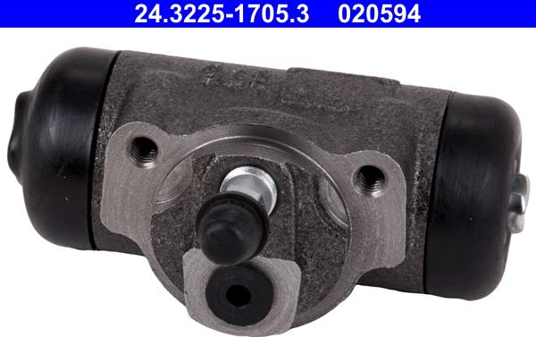 ATE 24.3225-1705.3 - Cilindru receptor frana aaoparts.ro