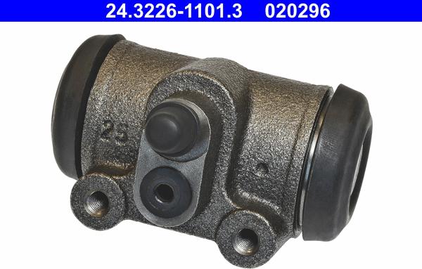 ATE 24.3226-1101.3 - Cilindru receptor frana aaoparts.ro