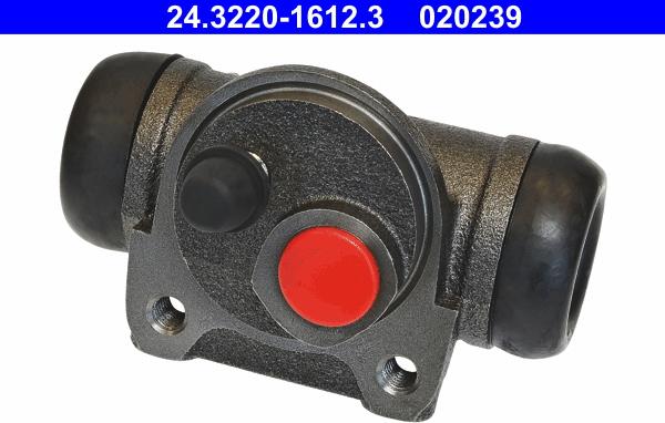 ATE 24.3220-1612.3 - Cilindru receptor frana aaoparts.ro