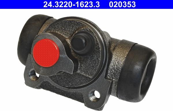 ATE 24.3220-1623.3 - Cilindru receptor frana aaoparts.ro