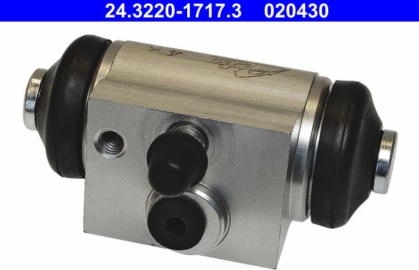 ATE 24.3220-1717.3 - Cilindru receptor frana aaoparts.ro