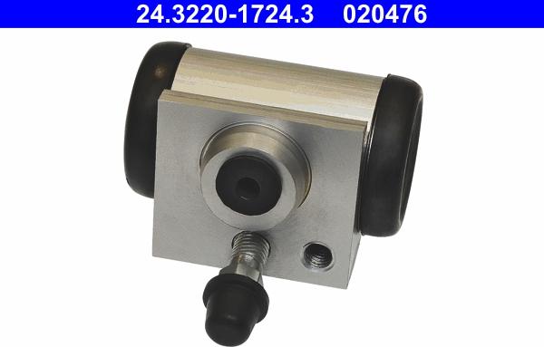 ATE 24.3220-1724.3 - Cilindru receptor frana aaoparts.ro