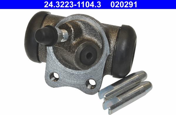 ATE 24.3223-1104.3 - Cilindru receptor frana aaoparts.ro