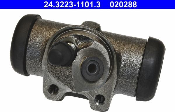 ATE 24.3223-1101.3 - Cilindru receptor frana aaoparts.ro