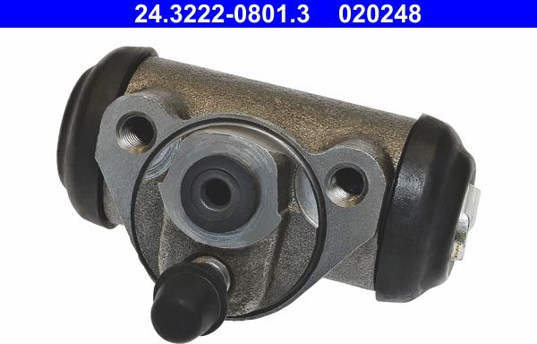 ATE 24.3222-0801.3 - Cilindru receptor frana aaoparts.ro