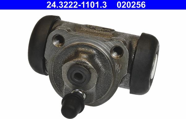 ATE 24.3222-1101.3 - Cilindru receptor frana aaoparts.ro