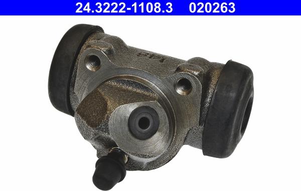 ATE 24.3222-1108.3 - Cilindru receptor frana aaoparts.ro