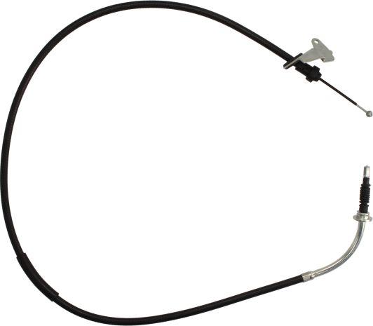 ATE 24.3727-0242.2 - Cablu, frana de parcare aaoparts.ro