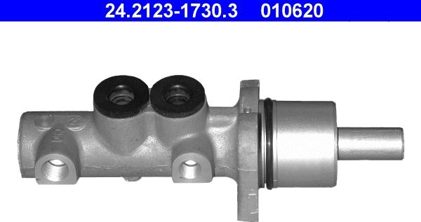 ATE 24.2123-1730.3 - Pompa centrala, frana aaoparts.ro