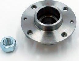 ATECSO MZZ00135 - Butuc roata aaoparts.ro