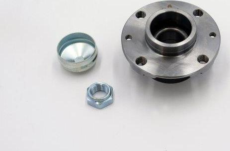 ATECSO MZZ00133 - Butuc roata aaoparts.ro