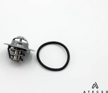 ATECSO TRM00140 - Termostat,lichid racire aaoparts.ro