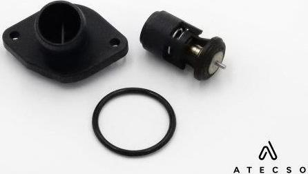 ATECSO TRM00136K - Garnitura, carcasa termostat aaoparts.ro