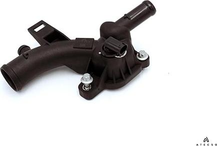 ATECSO TRM00260 - Termostat,lichid racire aaoparts.ro