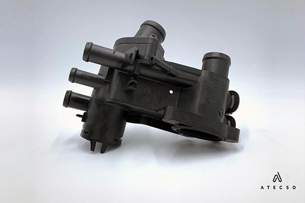 ATECSO TRM00236 - Garnitura, carcasa termostat aaoparts.ro