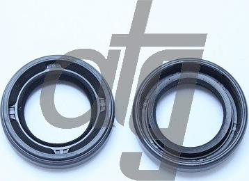 ATG 90101293 - Garnit.etansare arbore, servopompa aaoparts.ro