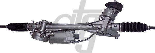 ATG ATGE40691RB - Cremaliera caseta directie aaoparts.ro