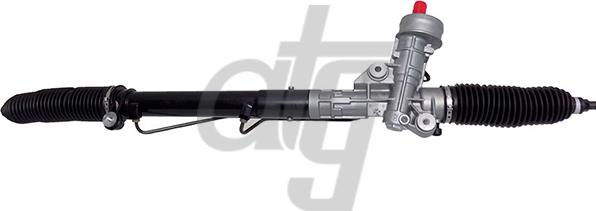 ATG ATGR22091NW - Cremaliera caseta directie aaoparts.ro