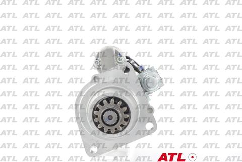 ATL Autotechnik A 90 641 - Starter aaoparts.ro
