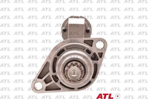 ATL Autotechnik A 92 420 - Starter aaoparts.ro
