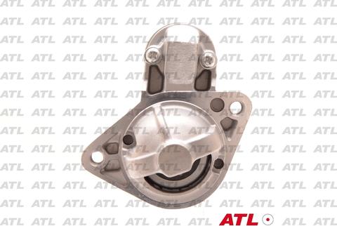 ATL Autotechnik A 92 550 - Starter aaoparts.ro