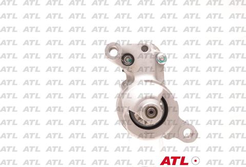 ATL Autotechnik A 92 580 - Starter aaoparts.ro