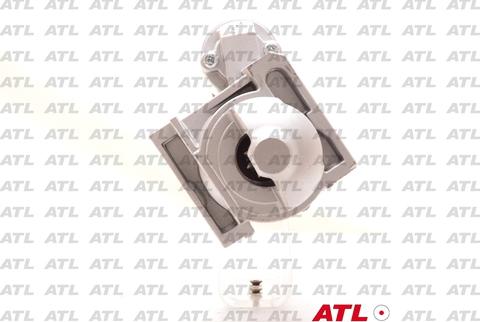 ATL Autotechnik A 92 620 - Starter aaoparts.ro
